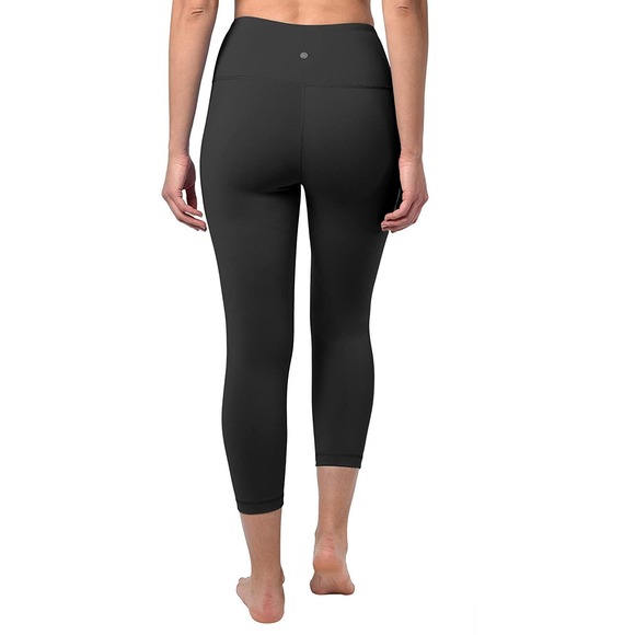 90 Degree By Reflex Leggings Black Size S NWT - Picture 2 of 12